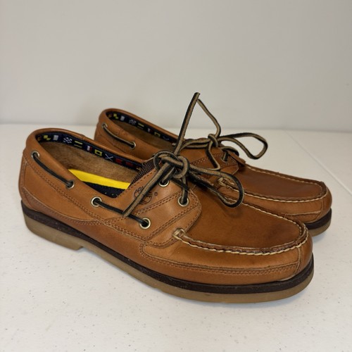 Scarpe barca timberland da - da,