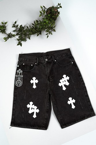 Bermuda denim chrome - bermuda,