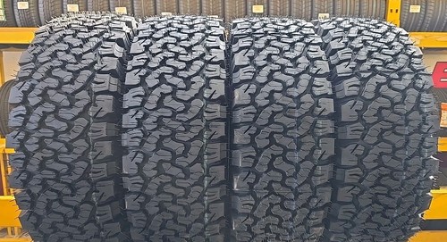 Gomme offroad 235 65r17 104r - 4, 235/65r17