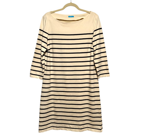 Abito mclaughlin breton blu - abito,