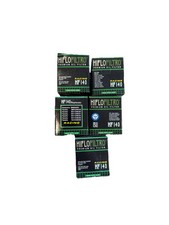 Filtro olio Hiflofiltro HF140 per Yamaha