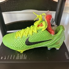 Tacchetti Nike Kobe Grinch -