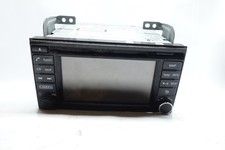 Display schermo radio NISSAN