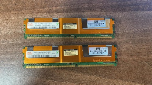 Hynix 2gb ram 2rx8 - 2gb,