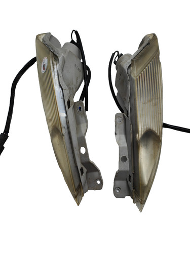 Coppia frecce luci - coppia, yamaha