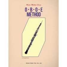 Oboe Wind Instrument Method