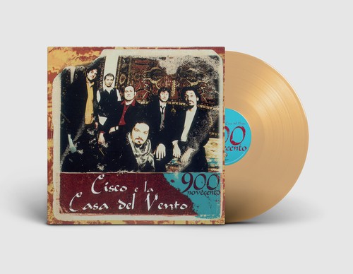 Cisco casa del vento - cisco,