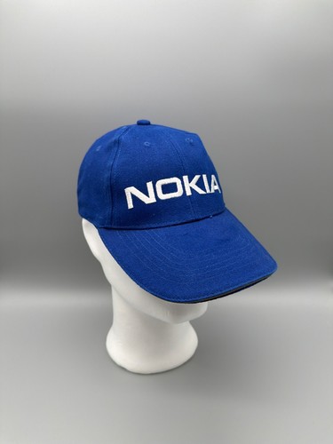 Cappellino nokia vintage y2k - cappellino,