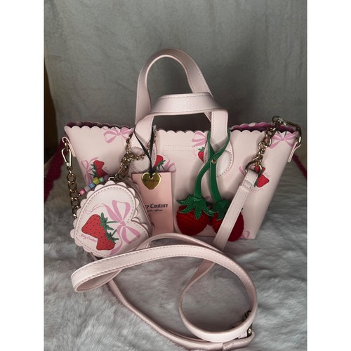 Juicy couture fragola - couture,