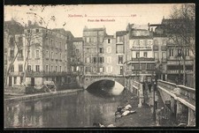 CPA Narbonne, Pont des