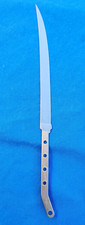 1ea. Hanley 7" Filet Blade