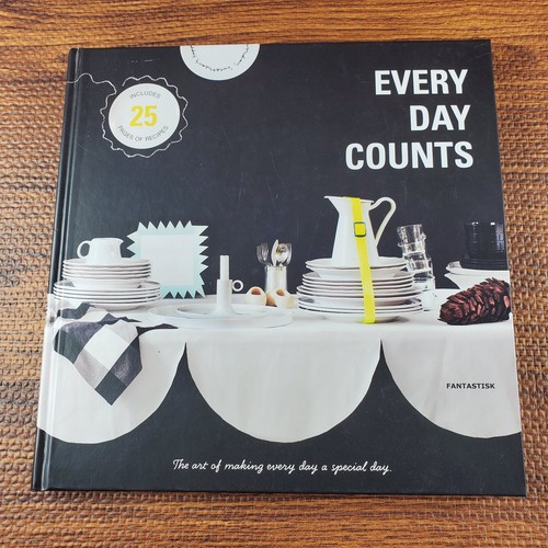 Every day counts ikea - every,