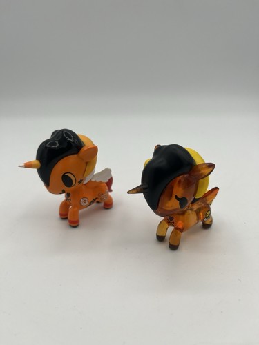 Toki doki tokidoki unicorno - toki,
