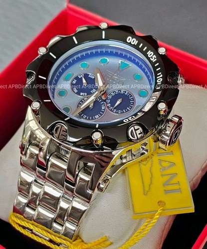 Invicta subaqua venom fusion - -,