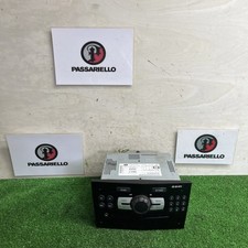 AUTORADIO CD ORIGINALE OPEL CORSA D 2006-2014 