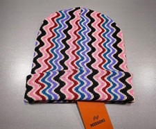 MISSONI Beanie berretto di