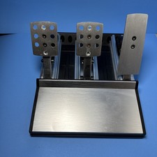 Pedali Fanatec CSR Elite per