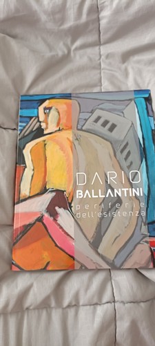 Dario ballantini periferie - ballantini,
