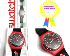 Swatch special new - special, il