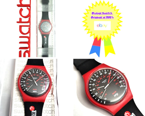 Swatch special new gent - special,