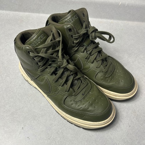 Nike air force - air, gore-tex