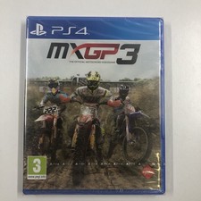 NEUF NEW moto cross MXGP 3