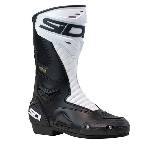 Stivali moto sidi performer - stivali,