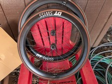 DT Swiss Arc 1600 Disc