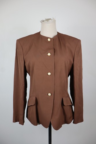 Marella blazer giacca donna - marella, tg