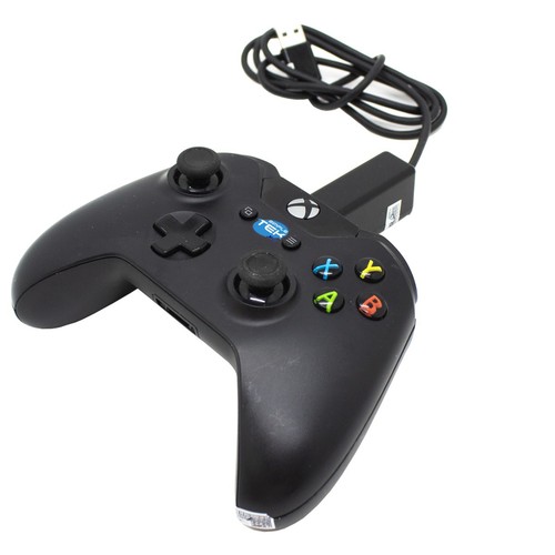 Microsoft xbox one controller - xbox,