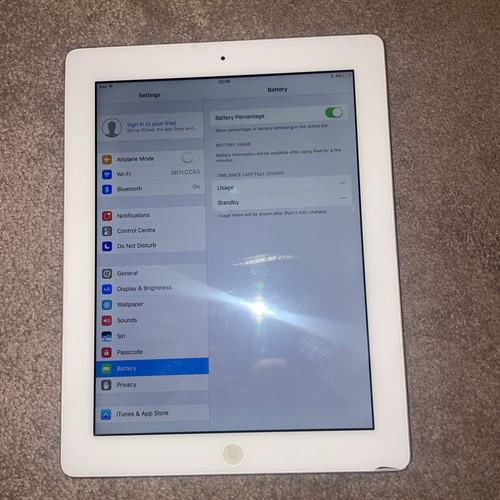 Apple ipad generazione - apple,