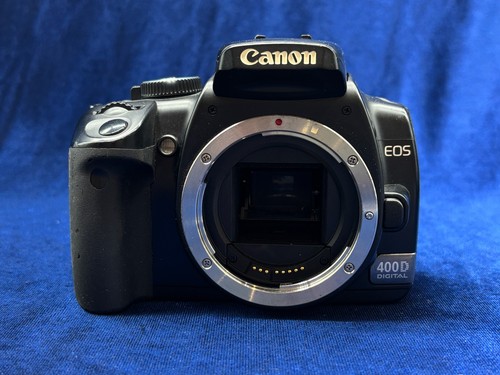 Corpo fotocamera reflex canon - fotocamera,
