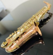 Sassofono contralto Buffet