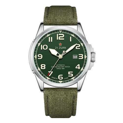 Orologio meccanico automatico - orologio,