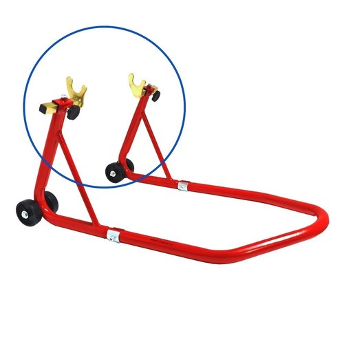Cruizer forchette di - cruizer,