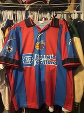Maglia calcio vintage anni