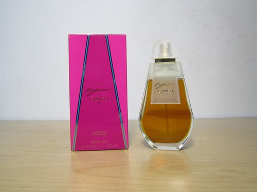 Capucci eau de - capucci,