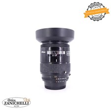 NIKON AF 28-85mm f/3.5-4.5 (NON FUNZIONANTE - X RICAMBI)
