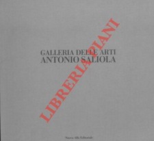 Mostre d - AA.VV - Galleria
