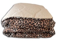 Trapunta Invernale Microfibra