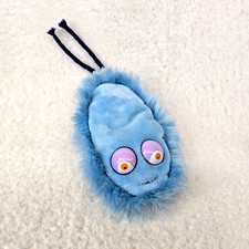 Peluche Sid Germ Hibiclens