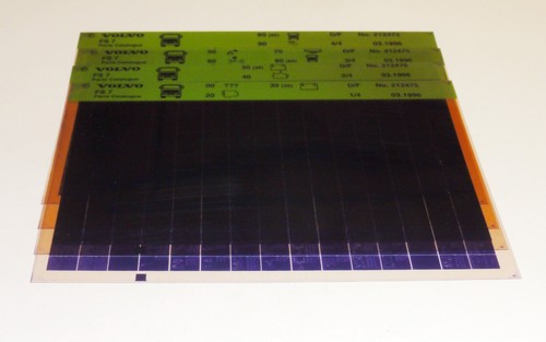Catalogo ricambi microfich - catalogo,