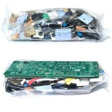 1 paio QUAD707 Kit Amp Imitazione Amplificatore Classico Britannico Due Canali