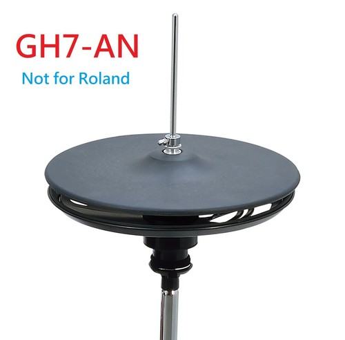 hi hat elettronico