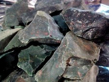 ELIOTROPIO (POTENZA) Diaspro