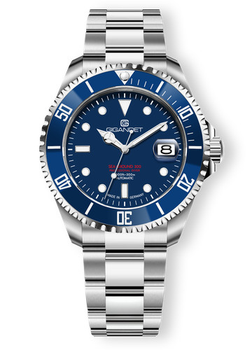 Gigandet orologio uomo sub - gigandet,