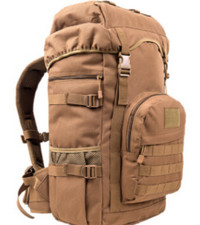 Zaino tattico mountain cordura - zaino,