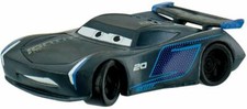 Cars 3 figurine Jackson Storm 7 cm Disney 129098