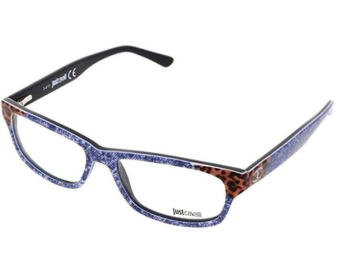 Just cavalli montatura mod - montatura,