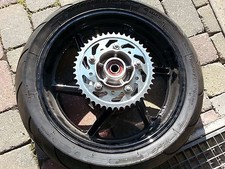 CERCHIO POSTERIORE  HONDA CBR